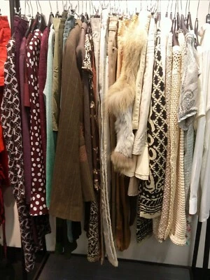 Lot De  20 Vêtements Femme Hiver idéal Revendeur  - Photo 1/3