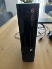 Microsoft Xbox 360 E 4GB Black Console (PAL)