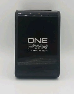 Vax Genuine OnePWR 4.0Ah Max Battery - Black (BV25040) Good Used Condition - Bild 1 von 8