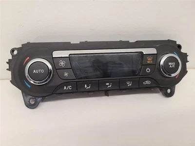 2013 2014 FORD FOCUS Temperature Control Automatic Temperature Control   - Image 1 of 4