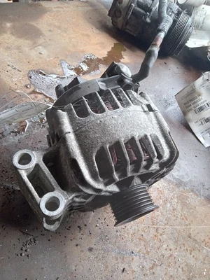 Alternator Without Turbo Fits 11-19 FIESTA 356902 - Image 1 of 4