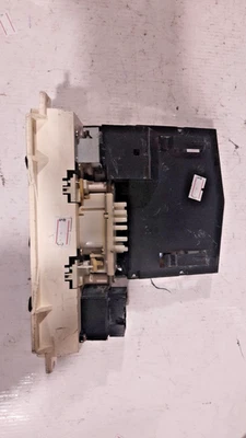 1993 Volvo 740 940 Wag Heater Control Unit Climate Panel AC Air Heat OEM 3522217 - Image 1 of 3
