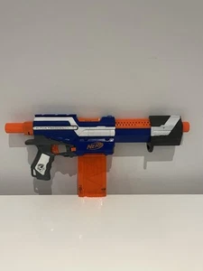 Nerf N-strike Elite Alpha Trooper CS-12 Blaster - Imagen 1 de 13
