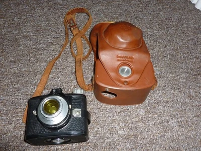 VINTAGE VODAFONE EB-KJ3611 MOBILE PHONE IN BOX RARE UNTESTED  1990`S - Image 1 of 4