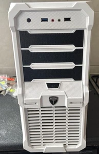 AvP Computer PC Tower, AS PICTURED - Photo 1/12