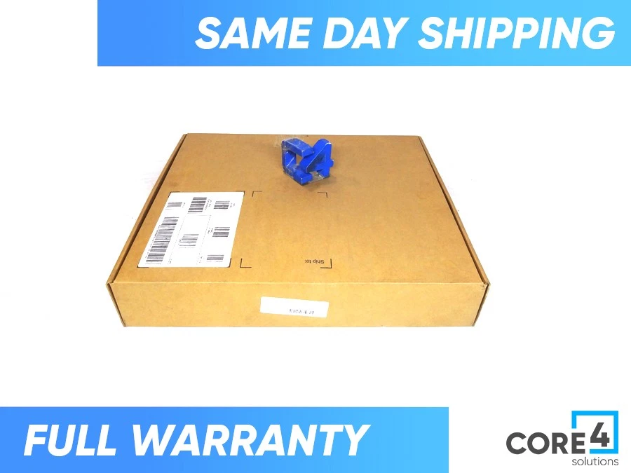 DELL G2DP3 POWEREDGE R715 REAR MOTHER BOARD *New Bulk* - Image 1 of 1