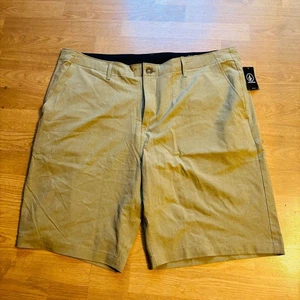 VOLCOM SHORTS MENS 42 SKATE SURF NWT - Picture 1 of 4