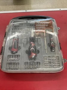 Husky 68 Piece Screwdriver Set - Picture 1 of 3