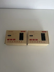 2 Coredy USB 2.0 Graphics Cards - Picture 1 of 5