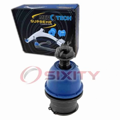 Junta esférica de suspensão dianteira inferior Mevotech Supreme para 2005-2009 Nissan 350Z lh - Imagem 1 de 4