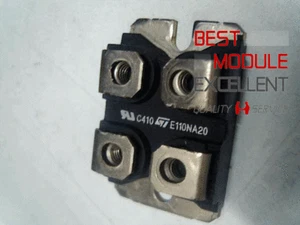 1PCS ST E110NA20 Modulo di Alimentazione NUOVO 100% Garanzia di Qualità - Foto 1 di 1