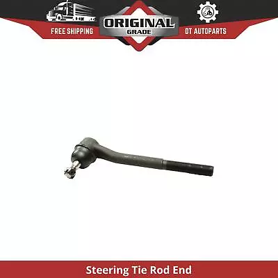 Para GMC S15 Jimmy 1983-1991 4x4 extremo de barra de dirección delantero exterior Mevotech 1984 Foto 1 de 3