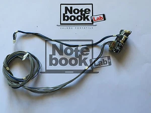 JAC-02V0 Infrared Receiver Infrared Receiver + LG 42" 42LE5308 Cable - Picture 1 of 7