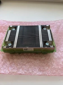 Dell Poweredge R730 R730XD  Low Profile Heatsink - 8K3F3 08K3F3 - Afbeelding 1 van 4