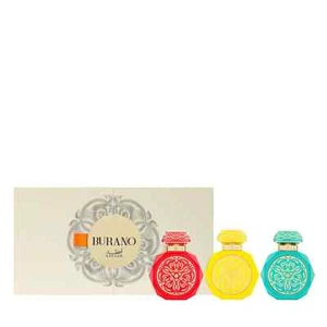 Burano Family Set von Gissah Düfte 3x 30ml Sprays - Neu im Karton schneller Versand - Bild 1 von 9