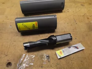 Sandvik Corodrill 870-2700-27L32-3 indexable drill 27-27.99mm exchangeable head - Picture 1 of 7