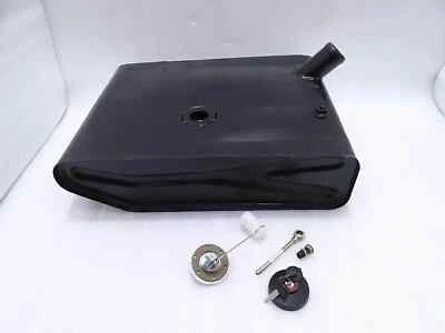 Petrol Tank Tap+Fuel Sensor+Banjo Nut46-64 Cj-2a Cj-3a Cj-3b Fit For Willys Jeep Foto 1 de 4