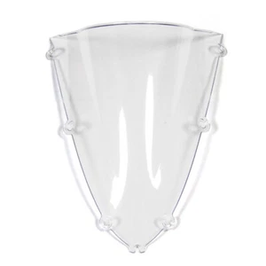 Clear Windscreen for 1998 1999 Yamaha YZF R1 98 99 ABS Plastic Front Windshield - Picture 1 of 3