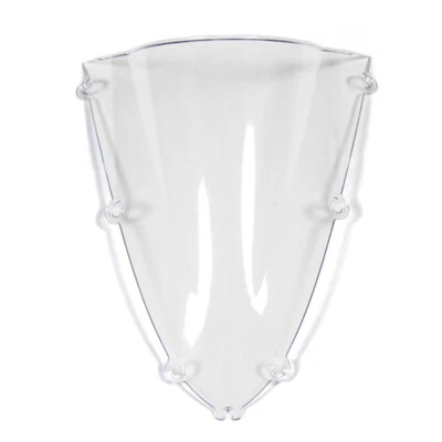 Clear Windshield for Yamaha YZF R1 1998 1999 98 99 ABS Plastic Front Windscreen  Foto 1 de 3