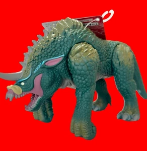Figura Toho Bandai Godzilla 2022 Singular Point Movie Monster Series Salunga Pvc - Imagen 1 de 12