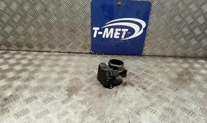 HYUNDAI SANTA FE CM MK2 2006-2012 THROTTLE BODY 2.2L DIESEL D4EB 254239 - Picture 1 of 12