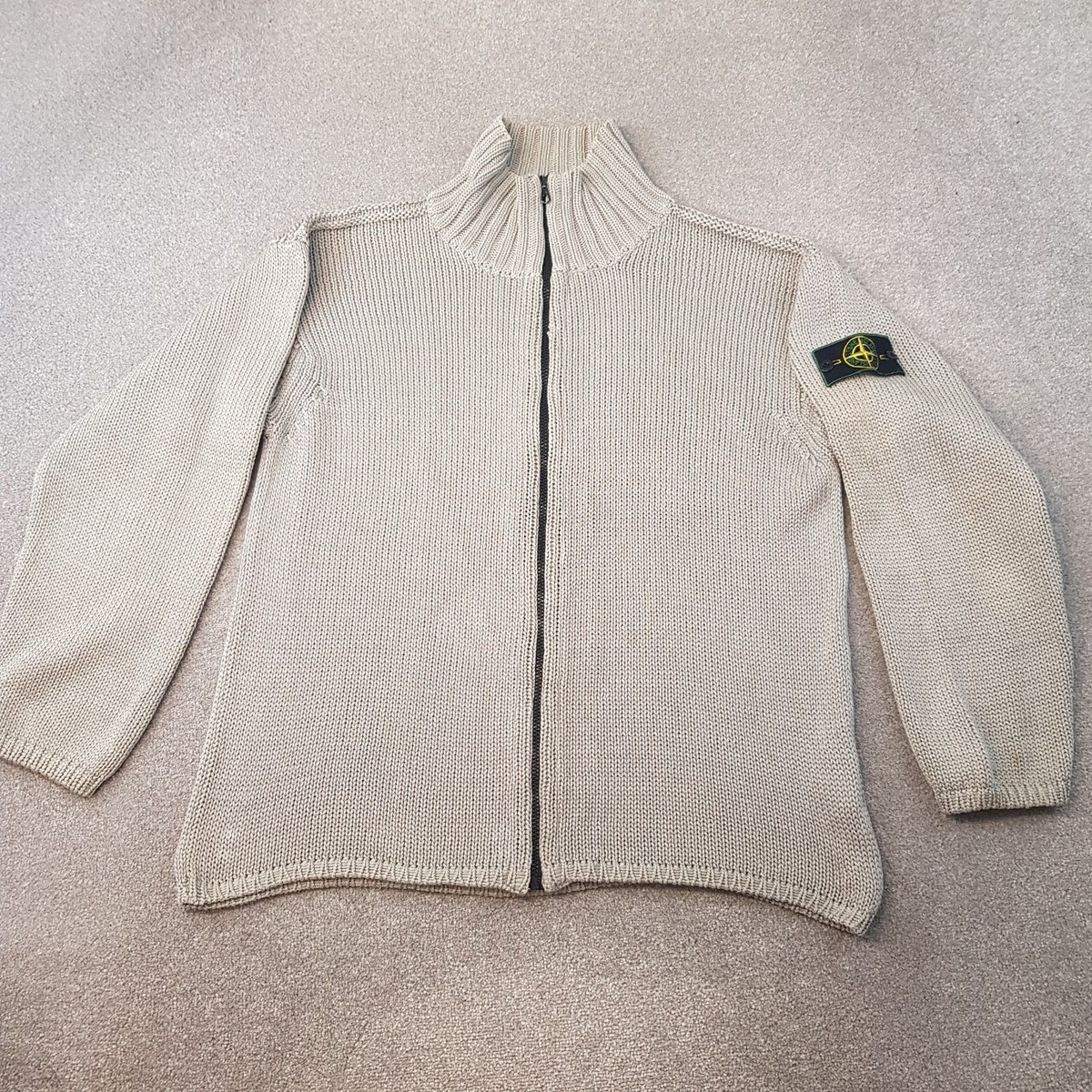 Stone Island Regular Size XL Sweaters for Men | eBay Stone Island Regular Size XL Sweaters for Men | eBay