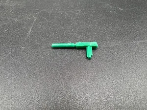 GI Joe ARAH 1985 Battle Gear Accessory Pack #3 Mac-11 Gun Replacement - Picture 1 of 2
