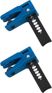 Performance Tool W83146 Spring Loaded Fluid Line Stopper Kit - Prevent Leaks ... - Picture 1 of 3