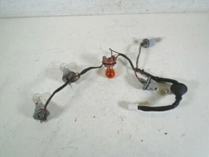 HYUNDAI I30 COMFORT CRDI 2007-2012 REAR/TAIL BULB HOLDER (DRIVER SIDE) - Picture 1 of 3