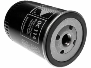 For 1992-1999 GMC C2500 Suburban Oil Filter Mahle 37226QB 1993 1994 1995 1996 - Picture 1 of 2