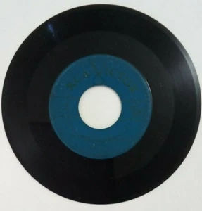 Tony Martin: You are the Night and the Music / Good Night Sweetheart 7" 45rpm - Picture 1 of 2
