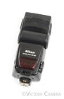 Nikon SB-800 SB800 Speedlight Flash -Clean-
