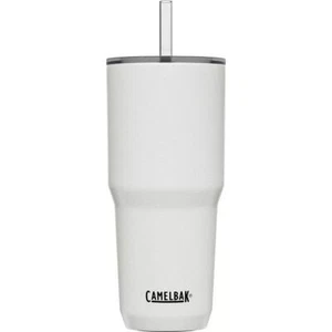 Vaso de paja Camelbak 30 oz VSS blanco - Imagen 1 de 1
