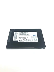 Samsung  480GB 2.5 SATA SSD 6Gb/s  MZ7WD480HAGM - Picture 1 of 1