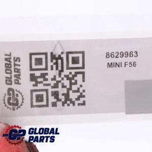 Oil Return Pipe BMW F40 F44 F45 F46 Mini F54 F56 F60 Turbocharger Hose 8629963 - Picture 1 of 13