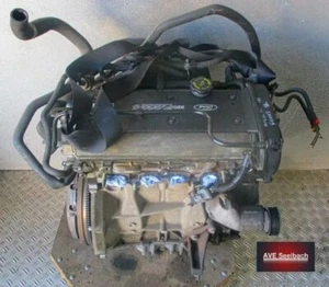 Ford Focus Motor Bj 1999 1,6 16V 74kW 126.350km FYDC - Bild 1 von 4