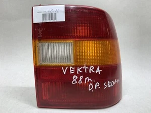 OPEL VECTRA A 86, 87 1988 Rear Right Taillight 44082 12870748 - Picture 1 of 7
