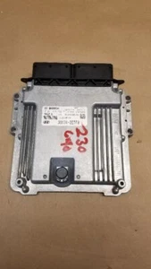 Used Engine Control Module (ECM) fits: 2019 Hyundai Tucson Electronic Control Mo - Picture 1 of 24
