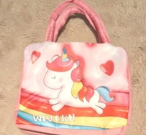 Pausenbrottasche für Kinder Strand ,Kinder, Erwachsene, Isolationstasche 🥰👧🧒 - Bild 1 von 7