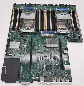 HP DL380p Gen8 System Board 732143-001 732144-001 622217-002 680188-002 - Picture 1 of 3