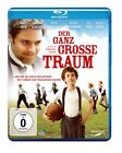 Der ganz große Traum (Blu-ray) Brühl Daniel Prahl Axel Klaussner Burghart Tonkel