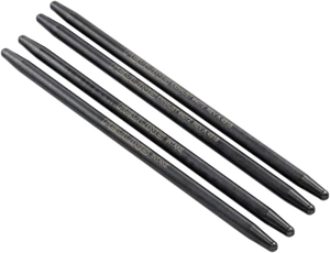 Varillas de empuje Feuling HP+ de una pieza longitud de stock para Harley cámara doble 1999-2006 4072 - Imagen 1 de 1