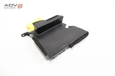 Nissan NV200 2013-2021 soporte radiador lado izquierdo deflector de aire superior guía OEM Foto 1 de 4