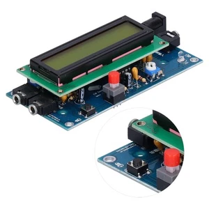 Decoder Module Morse Code Reader Translator Audio Decoding For CW - Picture 1 of 22