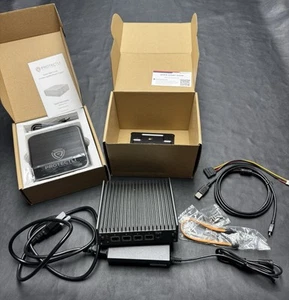 Protectli Vault Pro VP2420, 16GB RAM, 128GB SSD + Uninterruptible Pwr Supply - Picture 1 of 8