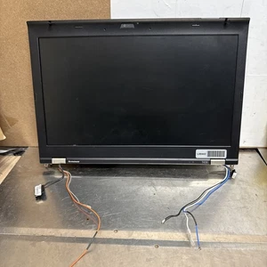 Original Lenovo T430 LCD Bildschirm #A25-2 - Bild 1 von 5