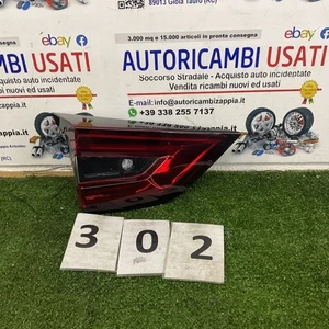 FARO FANALE FANALINO POSTERIORE SINISTRO NISSAN JUKE F16 2019- INTERNO - Imagen 1 de 10