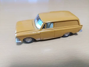 Vintage Rare Moskvitch 434 A6 Ref Saratov UdSSR NOVOEXPORT Tantal - Bild 1 von 8