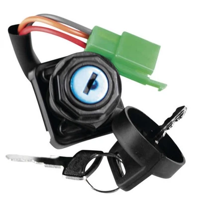 QuadBoss Ignition Switch - Arctic Cat 200-1512-T - Изображение 1 из 3
