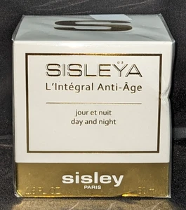 Sisley Paris - L'integral Anti-Age - Crema de día y de noche - 50 ml - Totalmente nueva - Imagen 1 de 5